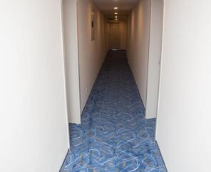Büyük Anadolu Girne Hotel