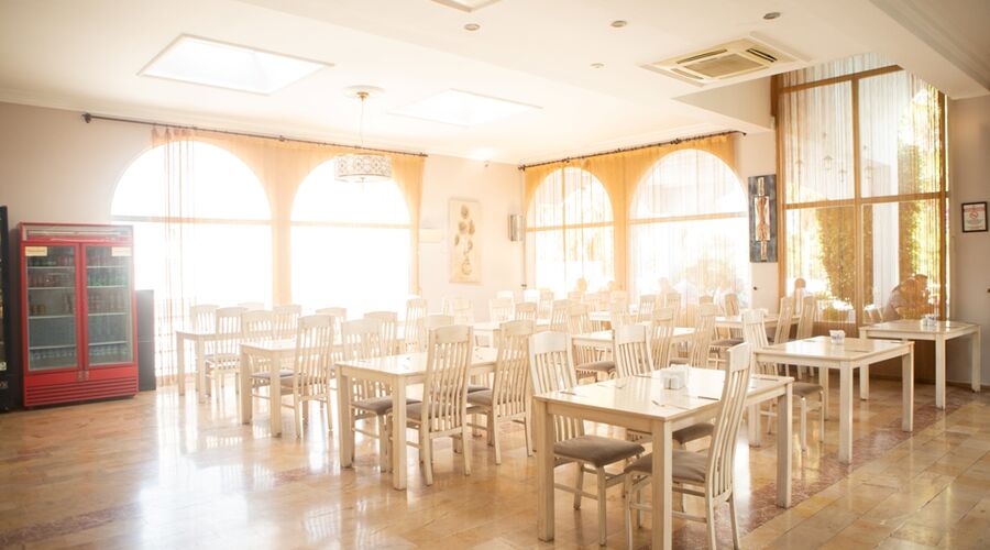 Büyük Anadolu Girne Hotel