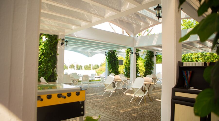 Büyük Anadolu Girne Hotel