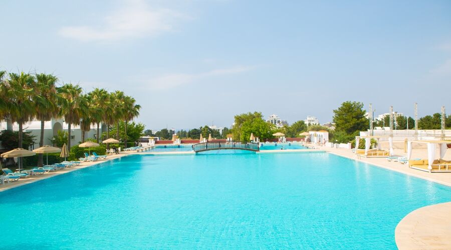 Büyük Anadolu Girne Hotel