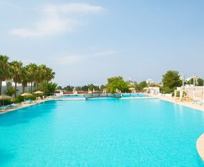 Büyük Anadolu Girne Hotel