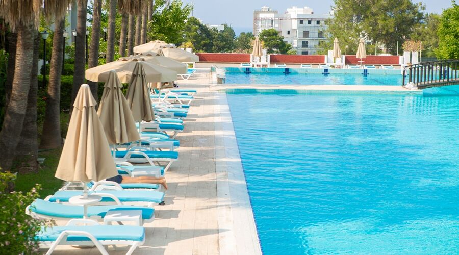 Büyük Anadolu Girne Hotel
