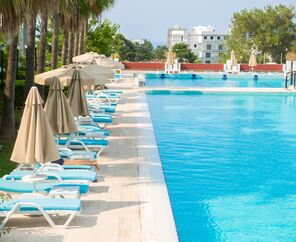 Büyük Anadolu Girne Hotel