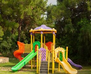 Büyük Anadolu Girne Hotel