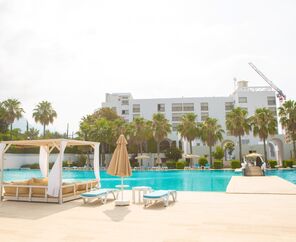 Büyük Anadolu Girne Hotel