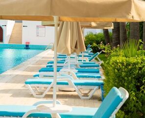 Büyük Anadolu Girne Hotel