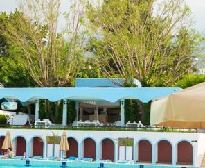 Büyük Anadolu Girne Hotel