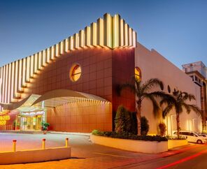 Grand Pasha Kyrenia Hotel & Casino & Spa