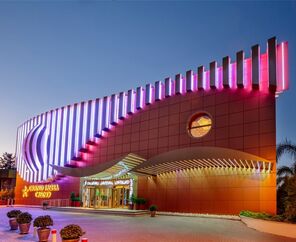 Grand Pasha Kyrenia Hotel & Casino & Spa