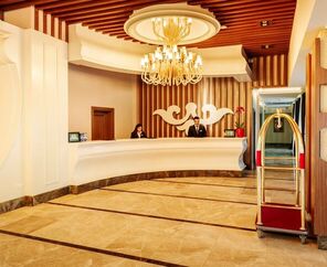Grand Pasha Kyrenia Hotel & Casino & Spa