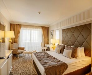 Grand Pasha Kyrenia Hotel & Casino & Spa