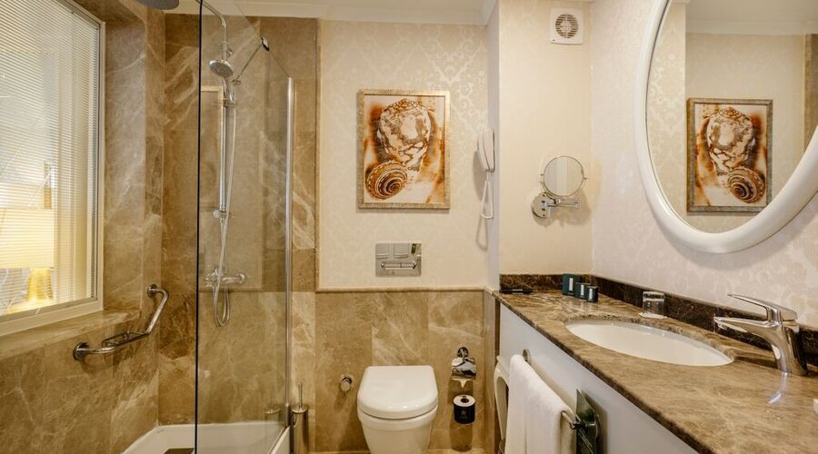 Grand Pasha Kyrenia Hotel & Casino & Spa