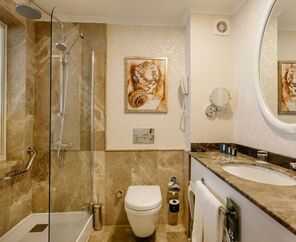 Grand Pasha Kyrenia Hotel & Casino & Spa
