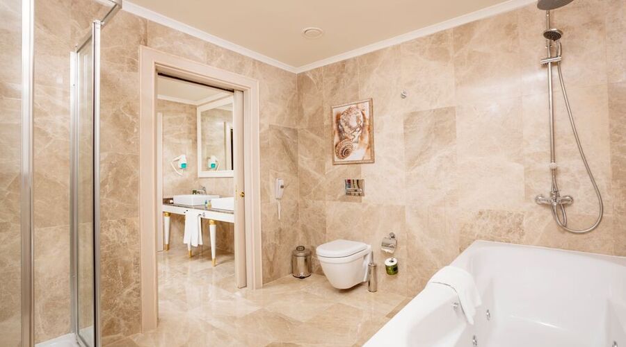 Grand Pasha Kyrenia Hotel & Casino & Spa