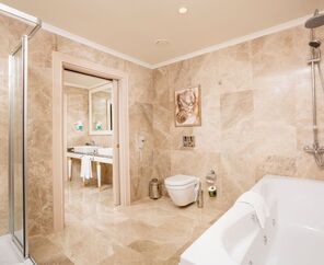 Grand Pasha Kyrenia Hotel & Casino & Spa
