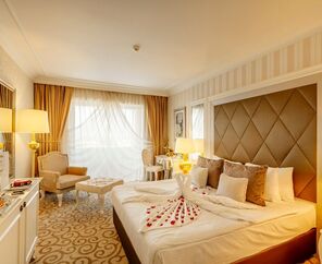 Grand Pasha Kyrenia Hotel & Casino & Spa