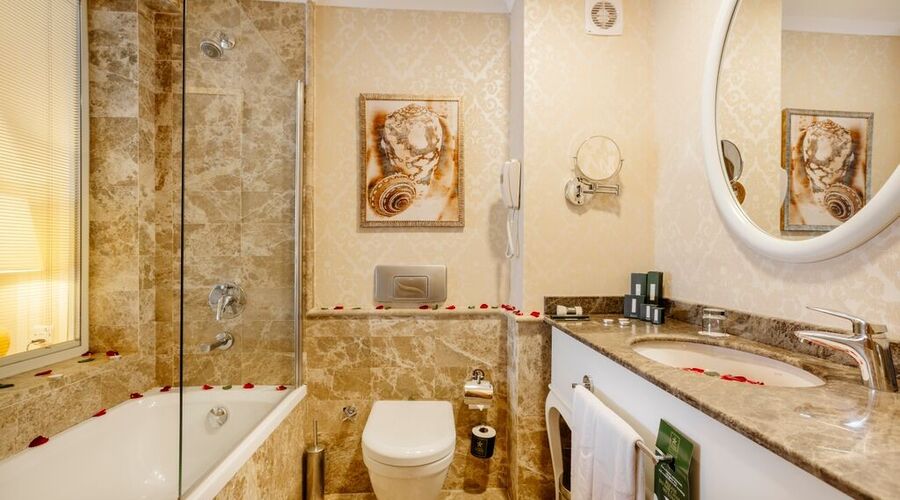 Grand Pasha Kyrenia Hotel & Casino & Spa