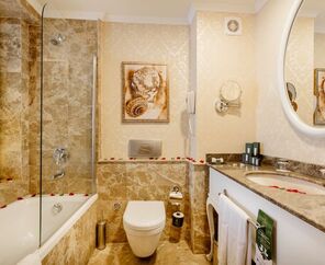 Grand Pasha Kyrenia Hotel & Casino & Spa