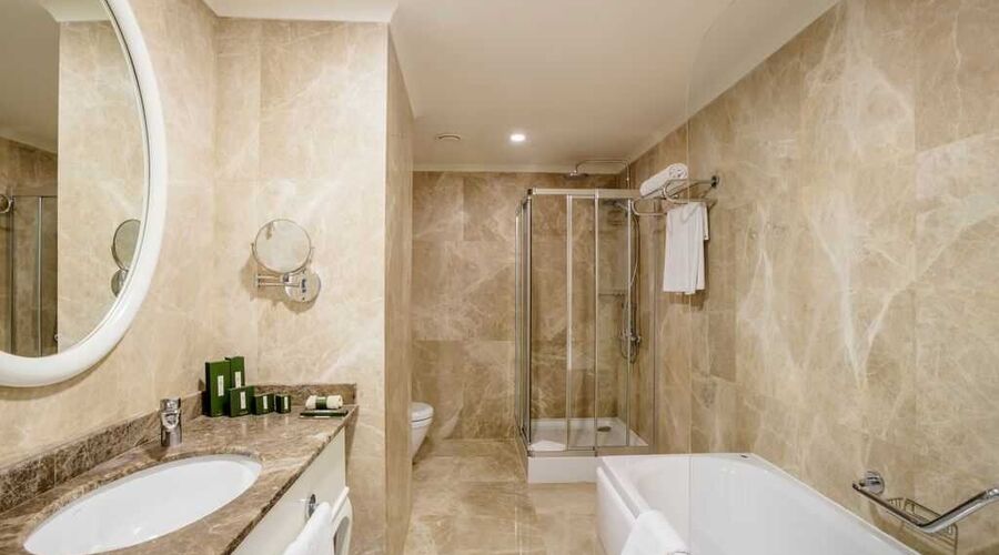 Grand Pasha Kyrenia Hotel & Casino & Spa