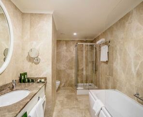 Grand Pasha Kyrenia Hotel & Casino & Spa