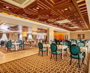 Grand Pasha Kyrenia Hotel & Casino & Spa