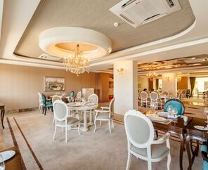 Grand Pasha Kyrenia Hotel & Casino & Spa