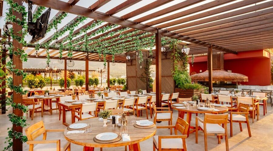 Grand Pasha Kyrenia Hotel & Casino & Spa