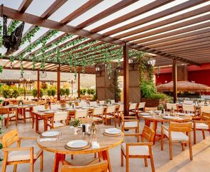 Grand Pasha Kyrenia Hotel & Casino & Spa