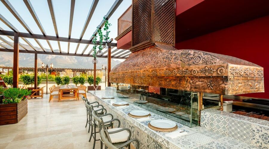 Grand Pasha Kyrenia Hotel & Casino & Spa
