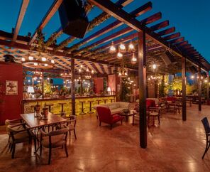Grand Pasha Kyrenia Hotel & Casino & Spa