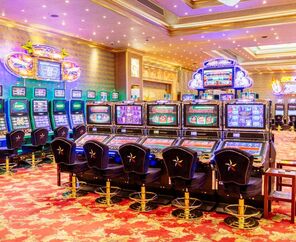 Grand Pasha Kyrenia Hotel & Casino & Spa