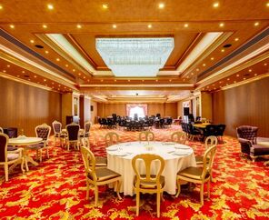 Grand Pasha Kyrenia Hotel & Casino & Spa