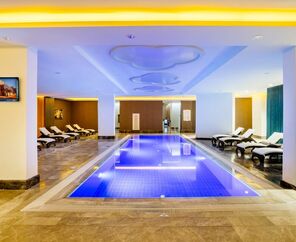 Grand Pasha Kyrenia Hotel & Casino & Spa