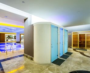 Grand Pasha Kyrenia Hotel & Casino & Spa