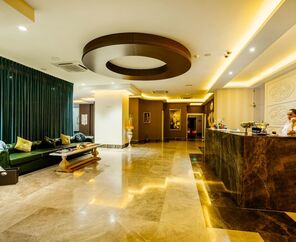 Grand Pasha Kyrenia Hotel & Casino & Spa