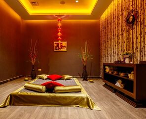 Grand Pasha Kyrenia Hotel & Casino & Spa