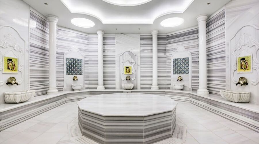 Grand Pasha Kyrenia Hotel & Casino & Spa