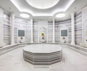 Grand Pasha Kyrenia Hotel & Casino & Spa