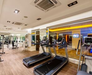 Grand Pasha Kyrenia Hotel & Casino & Spa