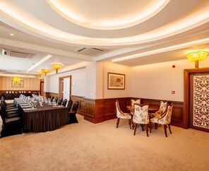 Grand Pasha Kyrenia Hotel & Casino & Spa