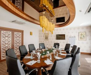 Grand Pasha Kyrenia Hotel & Casino & Spa