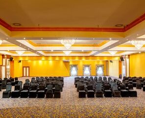 Grand Pasha Kyrenia Hotel & Casino & Spa