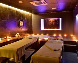 White City Resort Hotel & Spa