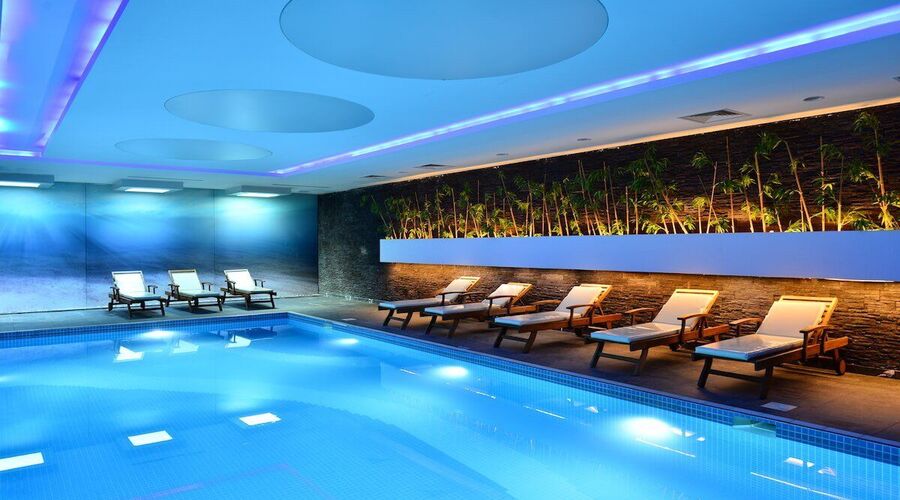 White City Resort Hotel & Spa
