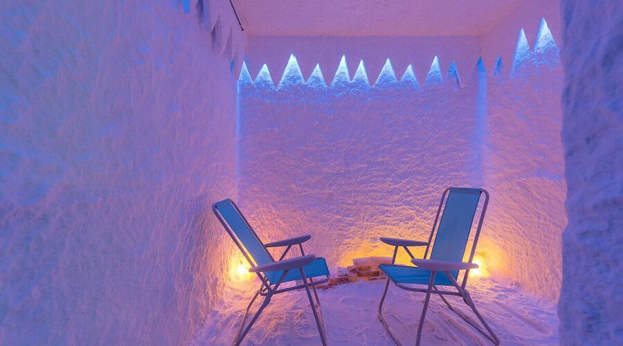 White City Resort Hotel & Spa