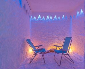 White City Resort Hotel & Spa