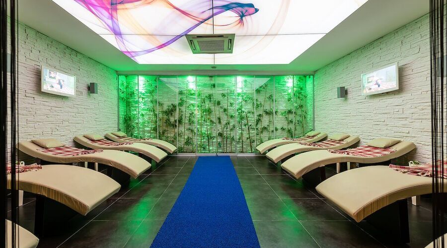 White City Resort Hotel & Spa