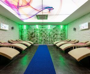 White City Resort Hotel & Spa