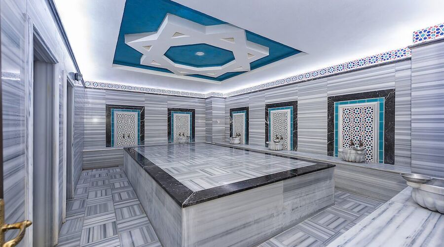 White City Resort Hotel & Spa