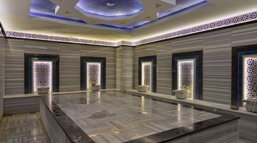 White City Resort Hotel & Spa